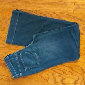 Universal Thread Wide Leg jeans